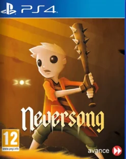 Neversong (PS4)