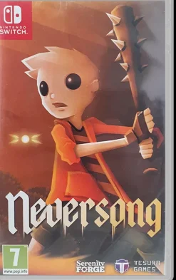 Neversong (Switch)