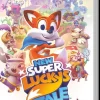 New Super Lucky's Tale [Code In A Box] (Switch)