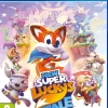 New Super Lucky's Tale (PS4)
