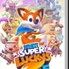 New Super Lucky's Tale (Switch)