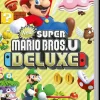 New Super Mario Bros. U Deluxe (Switch)