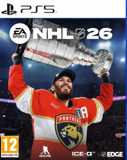 NHL 26 (PS5)