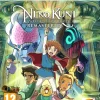 Ni No Kuni Wrath of the White Witch Remastered (PS4)
