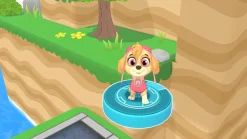 Nick Jr. Party Adventure (PS4)