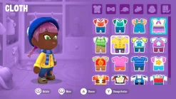 Nick Jr. Party Adventure (PS4)