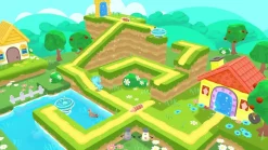 Nick Jr. Party Adventure (Switch)