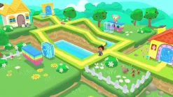 Nick Jr. Party Adventure (Switch)