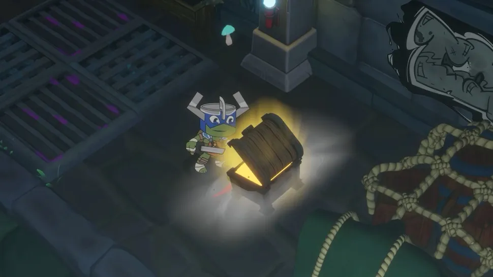 Nicktoons and the Dice of Destiny (PS5)