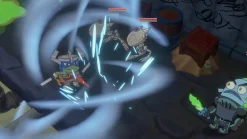 Nicktoons and the Dice of Destiny (PS5)