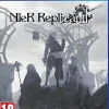 NieR Replicant ver.1.22474487139... (PS4)