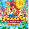 Nikoderiko: The Magical World – Director´s Cut (Switch)