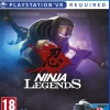 Ninja Legends (PS4 PSVR)