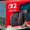 Nintendo Switch 2 + Mario Kart World Bundle (Switch 2)