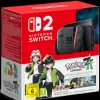 Nintendo Switch 2 + Pokemon Legends: Z-A Bundle
