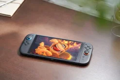 Nintendo Switch 2 Console