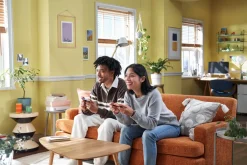 Nintendo Switch 2 Console