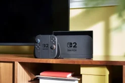 Nintendo Switch 2 Console