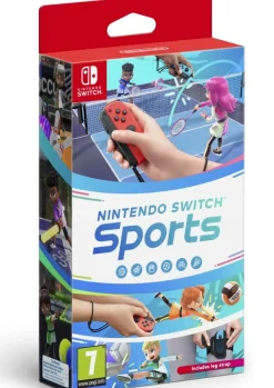 Nintendo Switch Sports (Switch)
