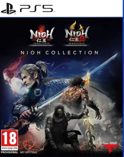 Nioh Collection (PS5)