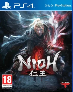 Nioh (PS4)