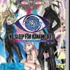 No Sleep For Kaname Date - From AI: THE SOMNIUM FILES Aiba Edition (Switch)