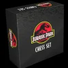 Noble Collection - Jurassic Park Chess Set