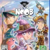 NOOB: The Factionless (PS5)