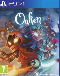 Oaken (PS4)