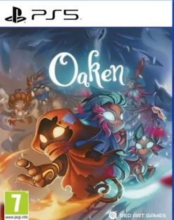 Oaken (PS5)