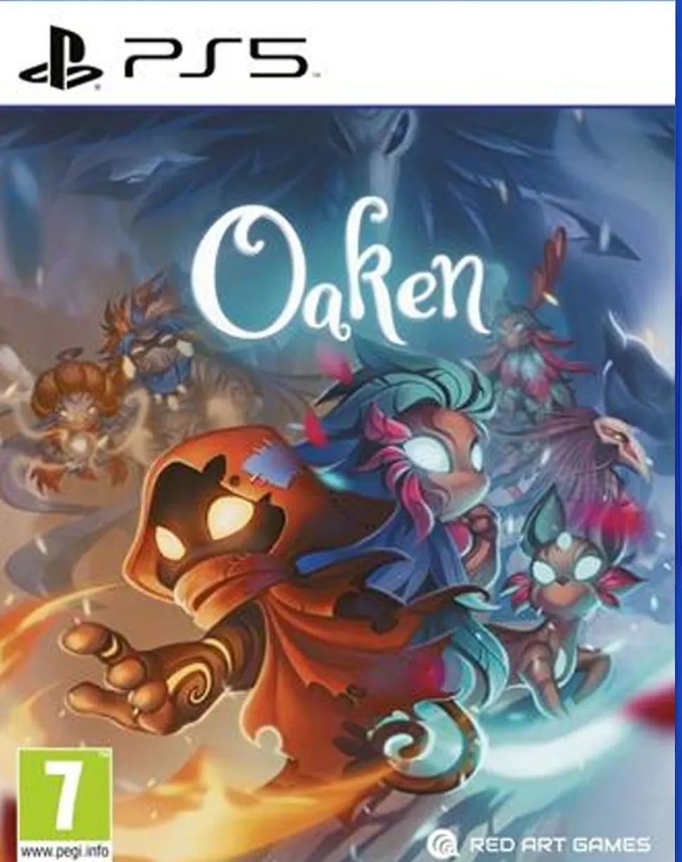 Oaken (PS5)