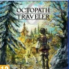 Octopath Traveler 0 (PS5)