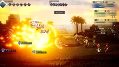 Octopath Traveler 0 (Switch)