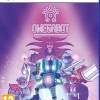 Omegabot (PS5)