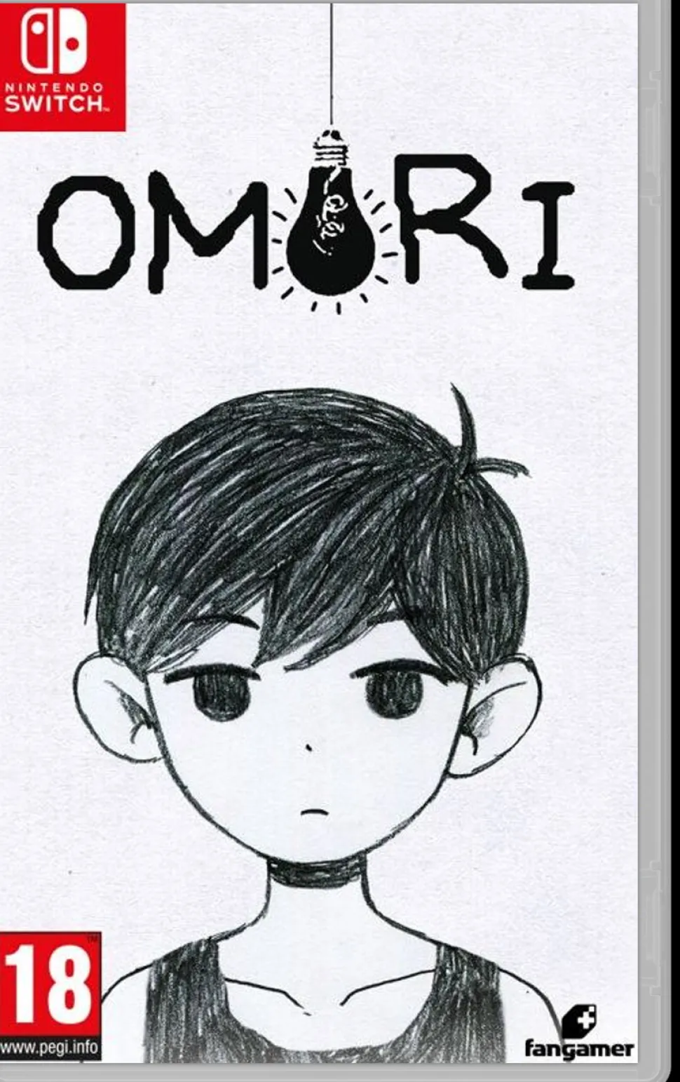 OMORI (Switch)