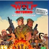 Operation Wolf Returns: First Mission - Rescue Edition (PS4)