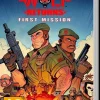 Operation Wolf Returns: First Mission - Rescue Edition (Switch)