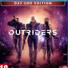 Outriders: Day One Edition (PS4)