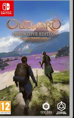Outward Definitive Edition (Switch)