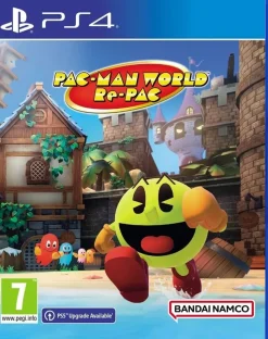 Pac-Man World Re-Pac (PS4)