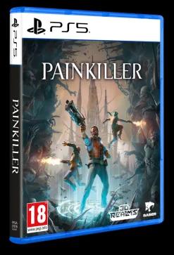 Painkiller (PS5)