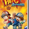 Pang Adventures: Buster Edition (Switch)