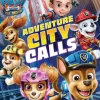 PAW Patrol: Adventure City Calls (Switch)