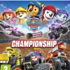 PAW Patrol™ Rescue Wheels™: Championship (PS5)