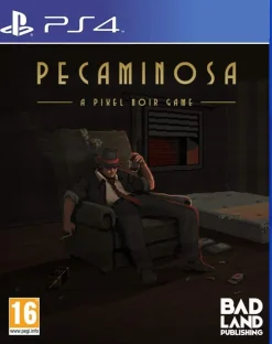 Pecaminosa (PS4)