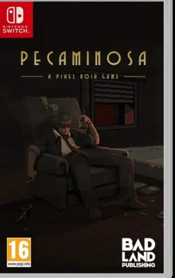 Pecaminosa (Switch)