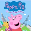 Peppa Pig: World Adventures (PS5)