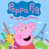 Peppa Pig: World Adventures (Xbox Series X)