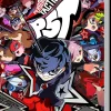 Persona 5 Tactica (Switch)