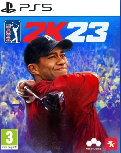 PGA Tour 23 (PS5)